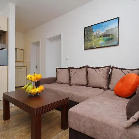 Almi Lux Appartement Zlatibor