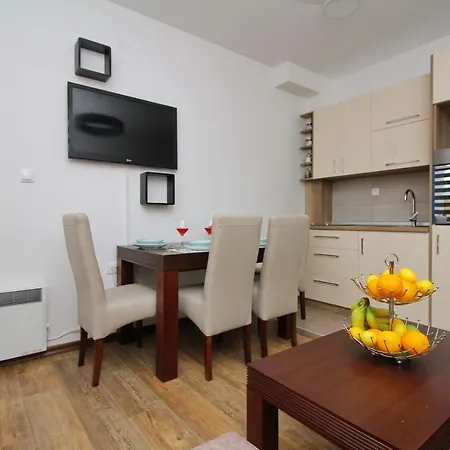 Almi Lux Appartement Zlatibor