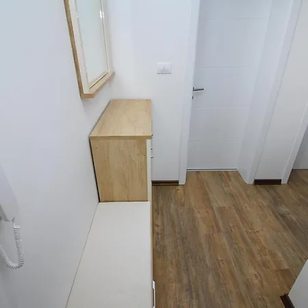 Almi Lux Appartement Zlatibor