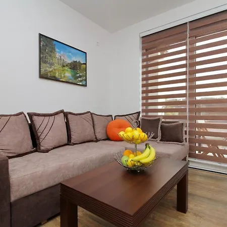 Almi Lux Appartement Zlatibor