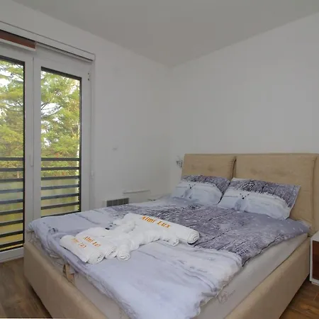 Almi Lux Appartement Zlatibor