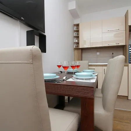 Appartement Almi Lux Zlatibor