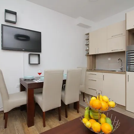 Almi Lux Appartement