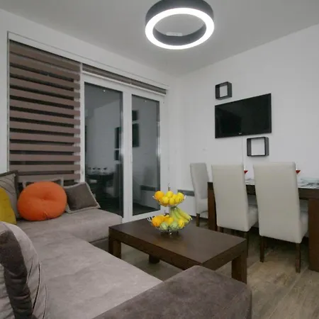 Appartement Almi Lux Zlatibor