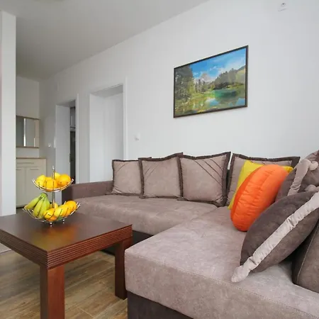 Appartement Almi Lux Zlatibor