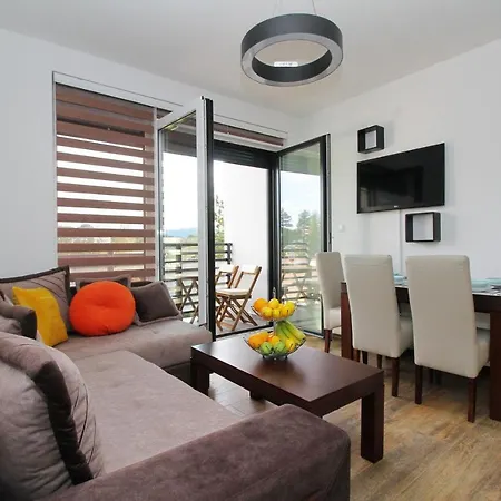 Appartement Almi Lux Zlatibor