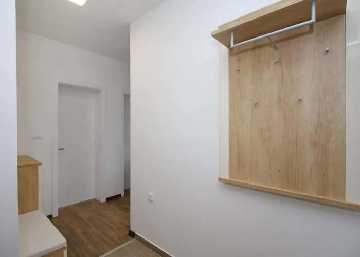 Almi Lux 아파트 *